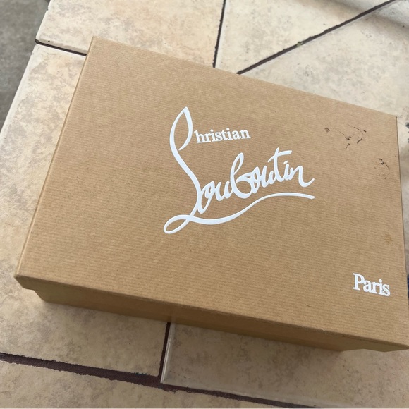 Christian Louboutin — So Kate 120mm Pumps - Picture 7 of 7